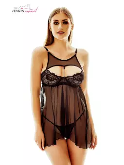 Nuisette bijou Norah - Anaïs