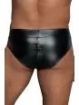Short sexy zippé H065