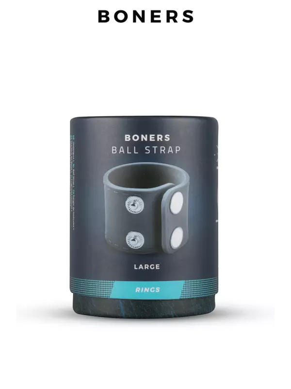 Ball Strap Large silicone  - Boners