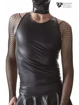 Débardeur dos nu à sangles - Regnes