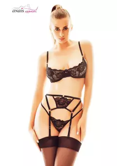 Ensemble 3 pièces Dido - Anaïs