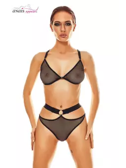 Ensemble 2 pièces Sway - Anaïs