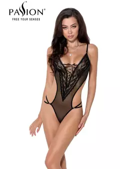 Body sexy Erza - Passion