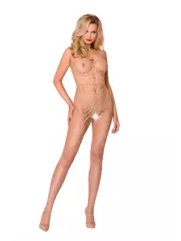 Combinaison résille CA004 - Chair