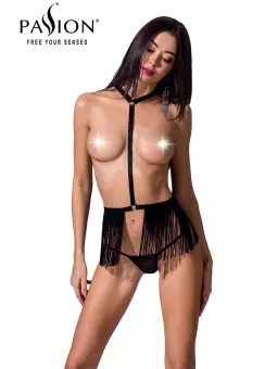 Ensemble sexy Indra - Passion