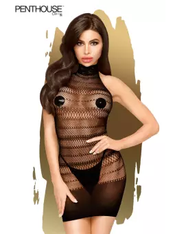 Robe Epic night noire - Penthouse