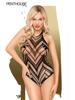 Body Go Hotter - Penthouse