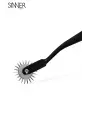 Roulette de Wartenberg noire - Sinner gear