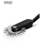 Roulette de Wartenberg noire - Sinner gear
