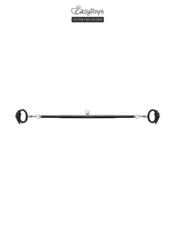 Barre d'écartement ajustable - Easytoys Fetish Collection