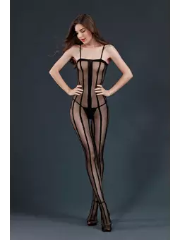 Combinaison résille  N°3 - Moonlight