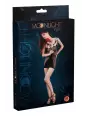 Robe résille  N°19 - Moonlight