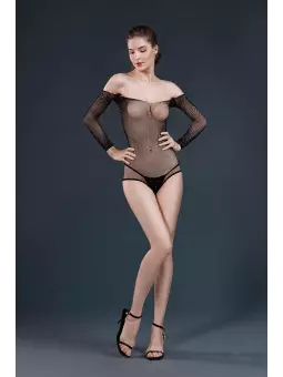 Body résille  N°9 - Moonlight