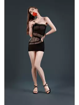 Mini robe sexy  N°12 - Moonlight