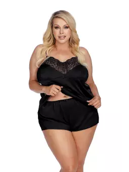 Ensemble caraco et short Laura - Anaïs