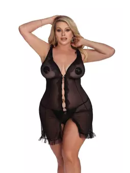 Nuisette Dixie - Anaïs