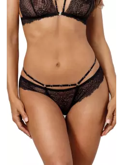 String noir V-10098 - Axami