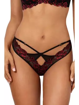 String dentelle V-10028 - Axami
