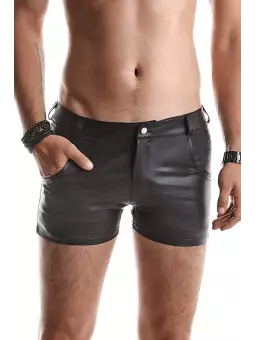 Short court en Wetlook - Regnes