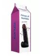 Gode réaliste Prince Of Namibia 20 Cm