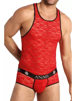 Débardeur Brave - Anaïs for Men