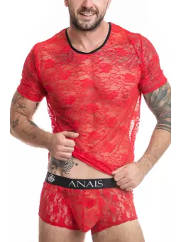 T-shirt Brave - Anaïs for Men