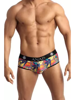 Jock Bikini Comics - Anaïs for Men