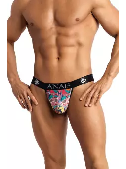 Jock Strap Comics - Anaïs for Men