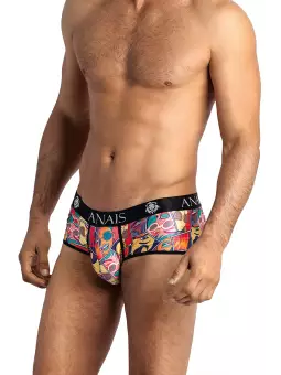 Shorty Comics - Anaïs for Men