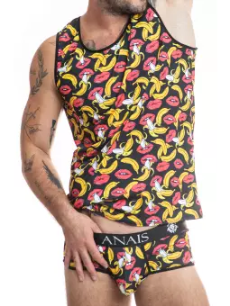 Débardeur Banana - Anaïs for Men