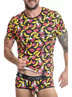T-shirt Banana - Anaïs for Men