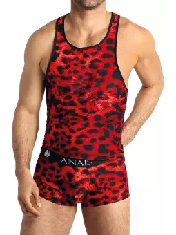 Débardeur Savage - Anaïs for Men