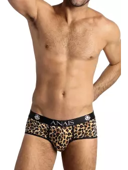 Shorty Mercury - Anaïs for Men