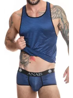 Débardeur Naval - Anaïs for Men