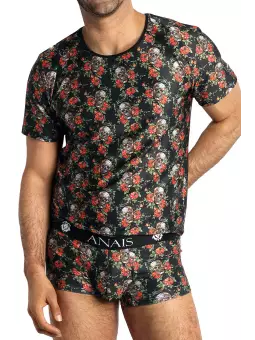 T-shirt Power - Anaïs for Men