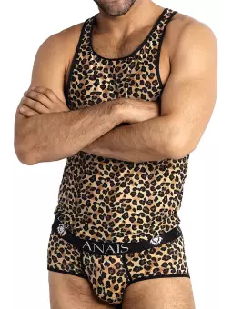 Débardeur Mercury - Anaïs for Men