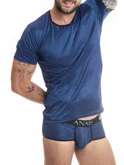 T-shirt Naval - Anaïs for Men