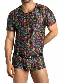 T-shirt Mexico - Anaïs for Men