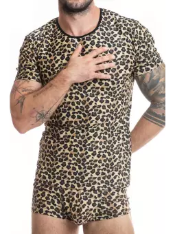 T-shirt Mercury - Anaïs for Men