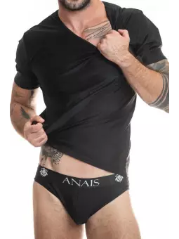 T-shirt Petrol - Anaïs for Men