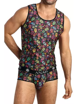 Débardeur Mexico - Anaïs for Men