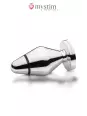 Plug électro-stimulation Little John S - Mystim
