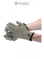 Gants électro-stimulation Magic Gloves - Mystim