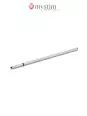 Sonde urétrale électro-stimulation Slim Finn - Mystim
