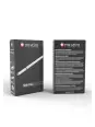 Sonde urétrale électro-stimulation Slim Finn - Mystim