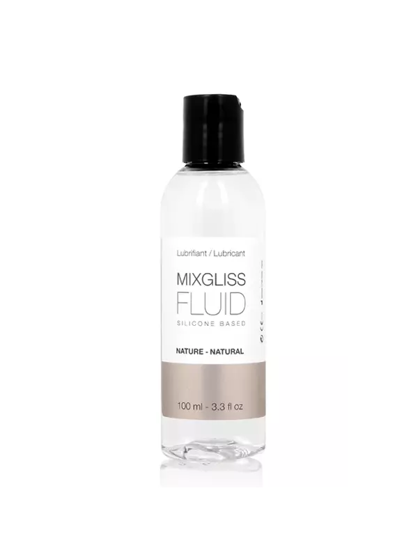 Mixgliss silicone - Fluid Nature 100ml