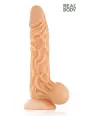 Gode ultra-réaliste 24 cm - Real max