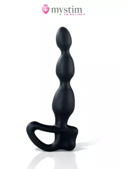 Stimulateur prostate electro. Big Bend-it - Mystim