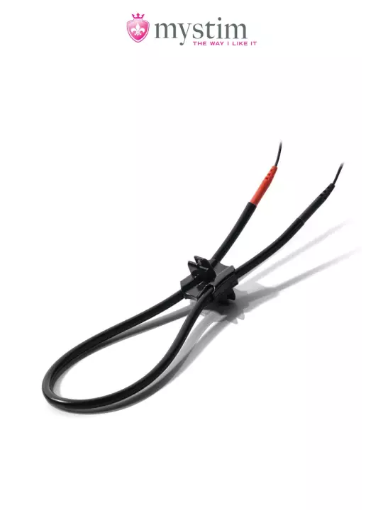 Electrode pour testicules Heavenly Henry - Mystim