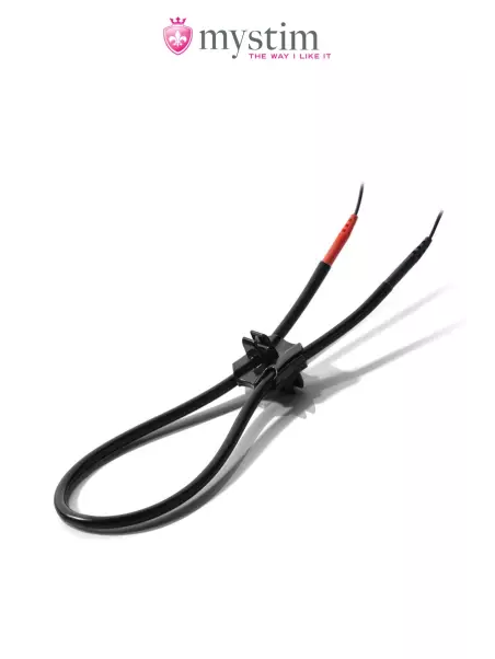 Electrode pour testicules Heavenly Henry - Mystim
